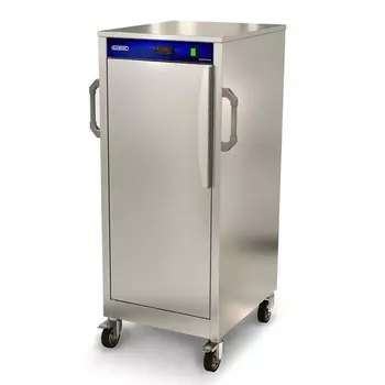 Шкаф тепловой Камик ШТ-326984 (16 уровней под GN2/1)