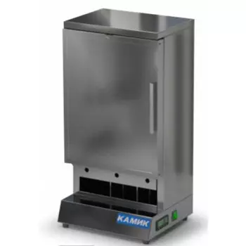 Шкаф тепловой Камик ШТ-342691 (диспенсер для пирожков и хот-догов)
