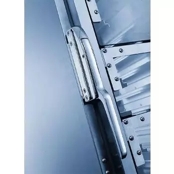 Шкаф тепловой Nopein UFC-F