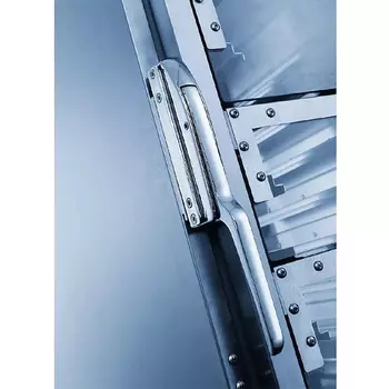 Шкаф тепловой Nopein UFC-P двухсторонняя загрузка