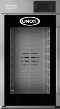 Шкаф тепловой Unox XEEC-1013-EPR