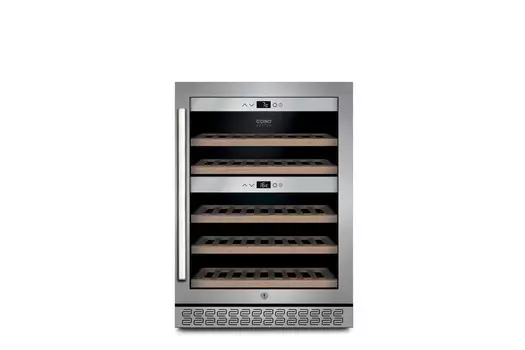 Шкаф винный CASO WineChef Pro 40