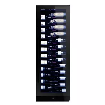 Шкаф винный Dunavox DX-143.468B