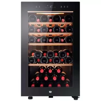 Шкаф винный Haier FWC49GA