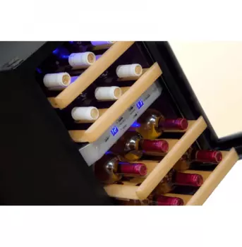 Шкаф винный Meyvel MV12-SF2 easy