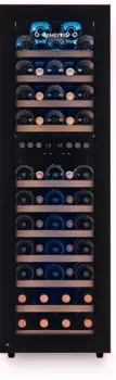 Шкаф винный Meyvel MV53-KBF2