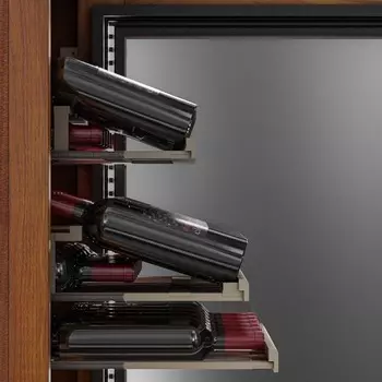 Шкаф винный Meyvel MV66-WB1-M