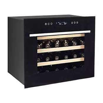Шкаф винный монотемпературный Vinosafe VSC24BM