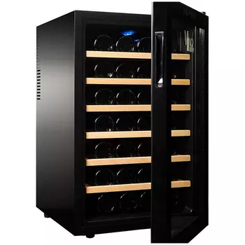 Шкаф винный монотемпературный Vinosafe VSF28AM