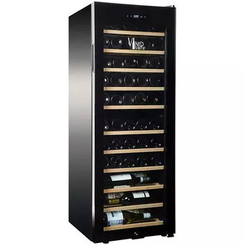 Шкаф винный монотемпературный Vinosafe VSF51AM