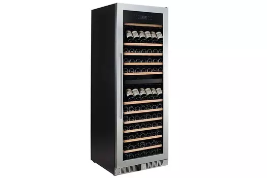 Шкаф винный Temptech E1000DX