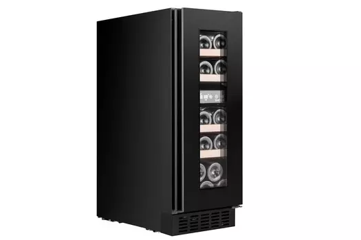 Шкаф винный Temptech OX30DRB