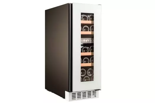 Шкаф винный Temptech OX30DRW