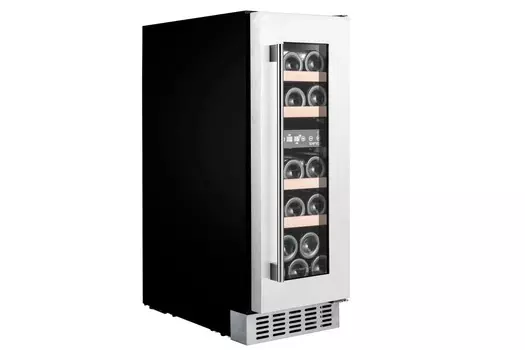 Шкаф винный Temptech OX30DX