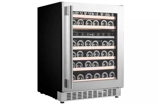 Шкаф винный Temptech OX60DX