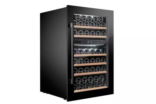 Шкаф винный Temptech OZ90DB