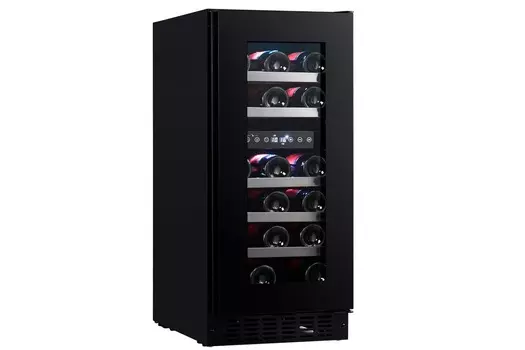 Шкаф винный Temptech SOMQ38DRB