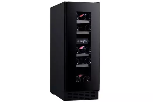 Шкаф винный Temptech SOMX30DRB