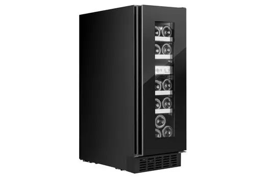 Шкаф винный Temptech STX30DRB