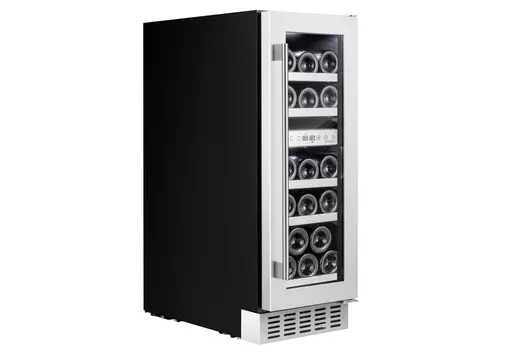 Шкаф винный Temptech STX30DS