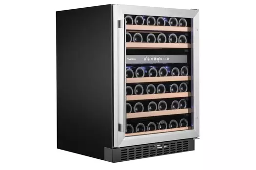 Шкаф винный Temptech WPX60DCS