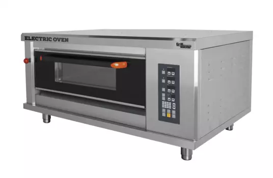 Шкаф жарочно-пекарский Grill Master ШПЭ/1 (22309)