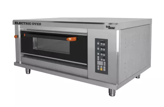 Шкаф жарочно-пекарский Grill Master ШПЭ/1 (22310)