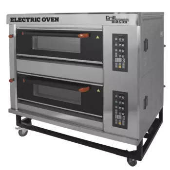 Шкаф жарочно-пекарский Grill Master ШПЭ/2 (22312)