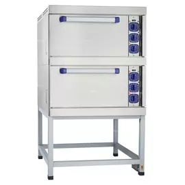 Шкаф жарочный Abat ШЖЭ-2 (71000000167)