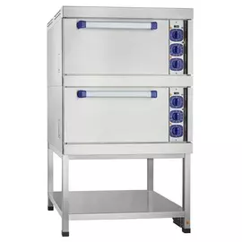 Шкаф жарочный Abat ШЖЭ-2-К-2/1 (71000000159)