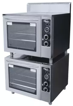 Шкаф жарочный Grill Master Ф2ЖТЛдг 13076