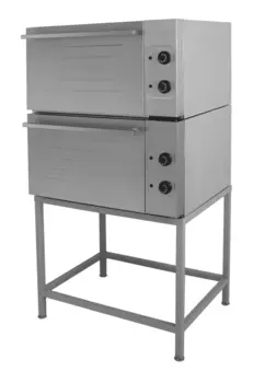 Шкаф жарочный Grill Master ШЖЭ/2 22302