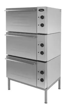 Шкаф жарочный Grill Master ШЖЭ/3 22303