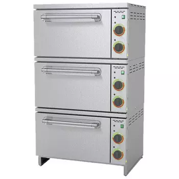 Шкаф жарочный напольный Gabino FN-3-Z-01