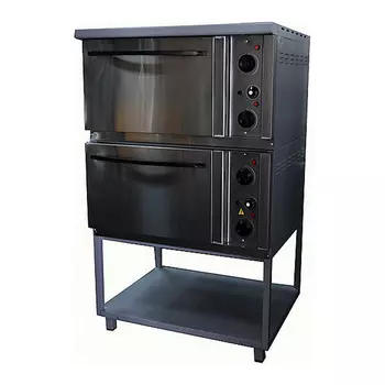 Шкаф жарочный ПищТех ШЭЖП-2