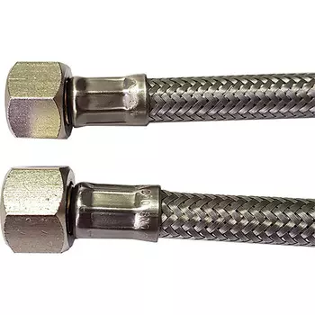 Шланг подключения Brita 3/8"-3/8", DN8, 1,5м, FPxFP