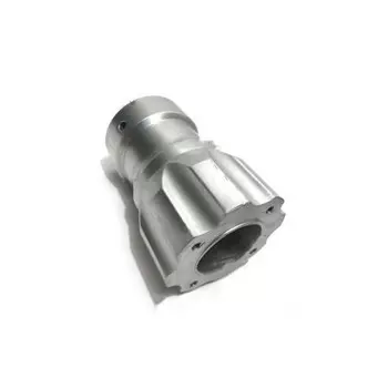 Шнек для куттера Hurakan HKN-CL6 (поз.6)