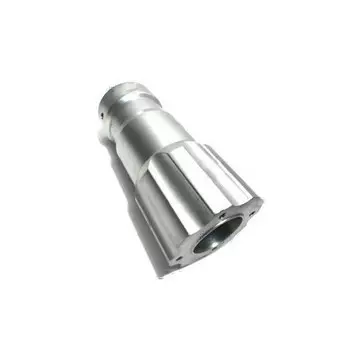 Шнек для куттера Hurakan HKN-CL9 (поз.6)