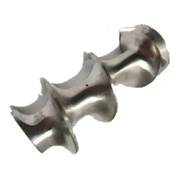 Шнек для мясорубки Hurakan HKN-12S