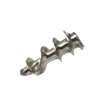 Шнек для мясорубки Hurakan HKN-22S