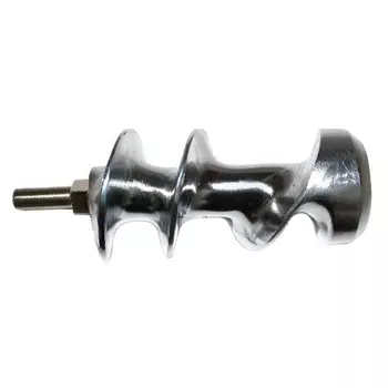 Шнек с валом для мясорубки Hurakan HKN-12SС