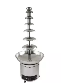 Шоколадный фонтан Kocateq DHC7FDC