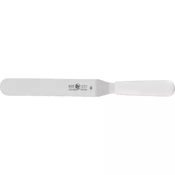 Шпатель прямой 20см Icel 57100.6012000.200
