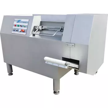 Шпигорезка Hualian Machinery QD-5120