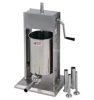 Шприц для колбас Eksi ESV-3