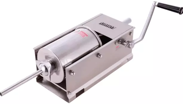 Шприц колбасный Airhot SH-3