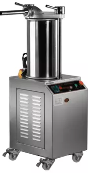 Шприц колбасный Airhot SVA-26