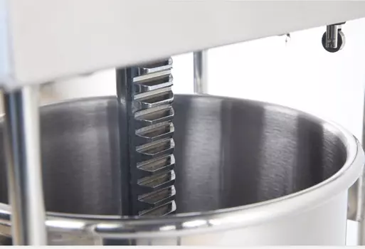 Шприц колбасный Airhot SVE-10