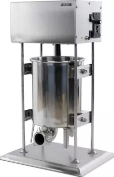 Шприц колбасный Airhot SVE-15