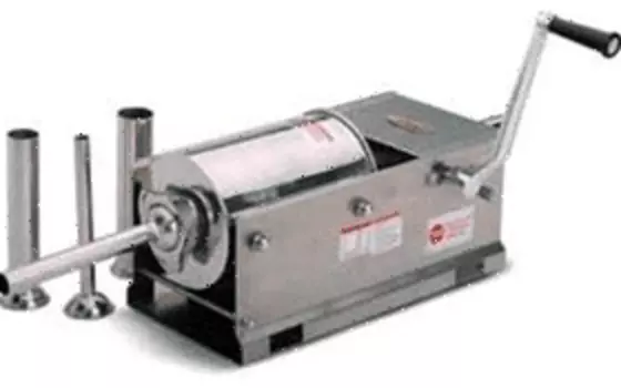 Шприц колбасный EKSI ESH-7